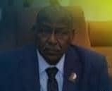 عاجل/ إعفاء وكيل وزارة العدل