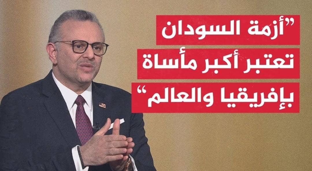 بولس محذرا: واشنطن قد تتخذ إجراءات ضد السودان 11 IMG 20251015 WA0014