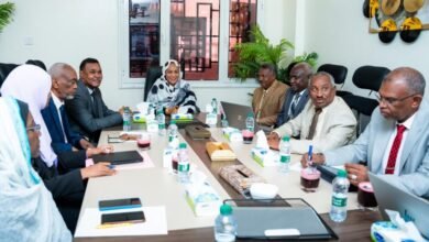 في أول نشاط لها.. محافظ بنك السودان المركزي تصدر توجيهات عاجلة 15 IMG 20251015 WA0021