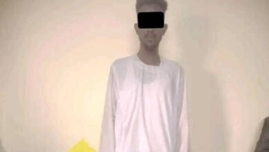 إيقاف أخطر متعاون مع الميلشيا بهذه المنطقة 15 IMG 20251016 WA0030