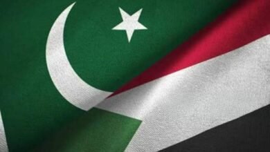 بداية عهد اقتصادي جديد بين السودان وباكستان 18 IMG 20251017 WA0020