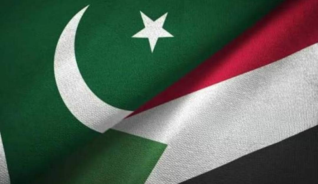 بداية عهد اقتصادي جديد بين السودان وباكستان 11 IMG 20251017 WA0020