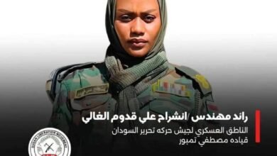بيان مهم من حركة تحرير السودان – قيادة مصطفى تمبور 16 IMG 20251021 WA0040