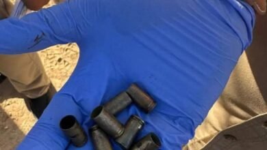 انتحار ليبي بعد قتل أطفاله داخل سيارة 15 IMG 20251021 WA0054