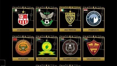 فريق سوداني مرشح لجائزة أفضل فريق في إفريقيا 18 IMG 20251023 WA0013