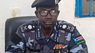 اصدار قانون للمعلوماتية بجوبا.. عقوبات رادعة 14 IMG 20251027 WA0060