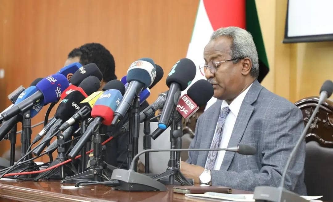 يا خبر.. مسؤول بمجلس الشيوخ الأمريكي يطالب بتصنيف الدعم السريع منظمة إرهابية 