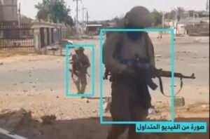 يا خبر.. كولمبيون وأوكرانيون يطردون سكان الفاشر من منازلهم