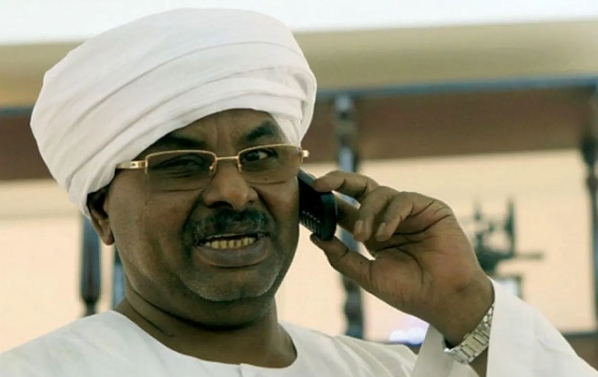 ما هي علاقة صلاح قوش بهذه القوة العسكرية؟ 11 Screenshot 20251001 073433 Chrome