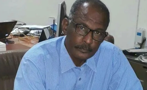 محمد وداعة: مستشار ترمب.. يجهل القانون الدولى 11 Screenshot 20251002 105154 Chrome