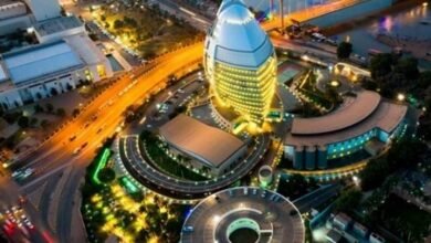 الخرطومُ.. آخر امتحانٍ للعروبة، وأول دروس الكبرياء 14 Screenshot 20251019 200112 Chrome