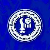 حي العرب يقاضي الاتحاد السوداني دوليا 13 حي العرب يقاضي الاتحاد السوداني دوليا