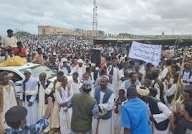 حكومة الجزيرة تعلن التعبئة العامة والإستنفار