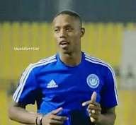 الهلال يشطب الصيني
