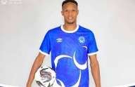 الهلال يشطب الصيني