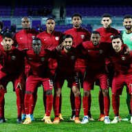 المنتخب القطري يهزم الإمارات ويتأهل لنهائيات كأس العالم 2026م