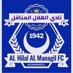 تشادي المريخ ينضم للهلال