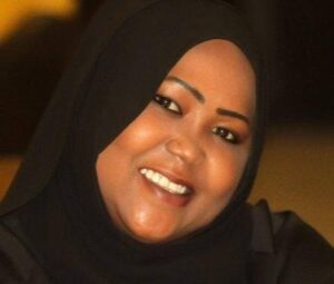 وجه النهار | هاجر سليمان: توضيح ملابسات القبض على شخصي 12 وجه النهار | هاجر سليمان: توضيح ملابسات القبض على شخصي