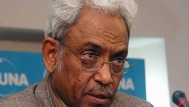 د.أمين حسن عمر : مجرد سؤال.. مباحثات واشنطون ... ما الفائدة؟ 17 images 103