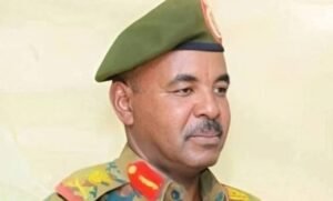 تعرف على مصير قائد الفرقة السادسة بالفاشر