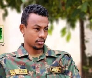 فيلق البراء بن مالك يستعد لمعركة حاسمة
