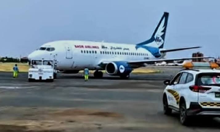 رحلات يومية إلى مطار الخرطوم .. إليك التفاصيل 11 images 14 14