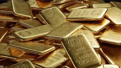 ارتفاع ملحوظا في أسعار الذهب بالسودان