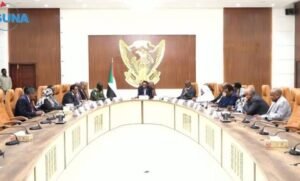 تتم مناقشته اليوم.. عقوبات صارمة بقانون المعلوماتية 