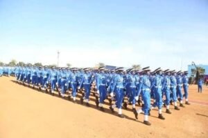 خبر سار لطلاب كلية الشرطة