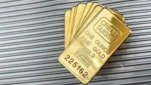 ارتفاع ملحوظا في أسعار الذهب بالسودان