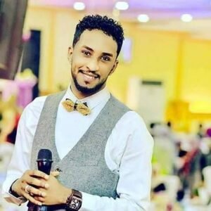 اختيار فنان سوداني لأهم حفل في أفريقيا