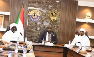 الكشف عن بناء منظومة تعدين آمنة داعمة للإقتصاد