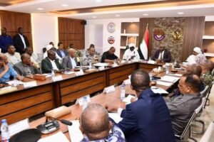 الكشف عن بناء منظومة تعدين آمنة داعمة للإقتصاد