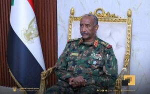 والي ولاية شمال كردفان يكشف للبرهان عن خطة مهمة 12 والي ولاية شمال كردفان يكشف للبرهان عن خطة مهمة