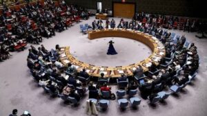 مبعوث اممي ينتقد مجلس الامن الدولي بسبب السودان 12 مبعوث اممي ينتقد مجلس الامن الدولي بسبب السودان