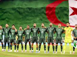 الجزائر إلى كأس العالم بجدارة 12 الجزائر إلى كأس العالم بجدارة