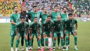 الجزائر إلى كأس العالم بجدارة 13 الجزائر إلى كأس العالم بجدارة