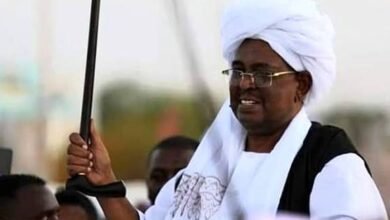 وفد من محلية مروي يتوجه لأداء واجب العزاء الفقيد د. أيلا ببورتسودان