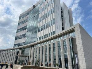 اطلاق أول نظام إلكتروني للتحويلات المالية بجوبا