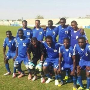 حمدتو مدربا لهلال كوستي