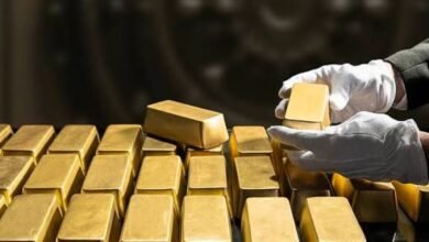 أسعار المعدن الأصفر في السودان تتراجع 17 أسعار المعدن الأصفر تقفز بالسودان