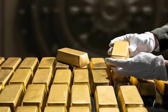 أسعار المعدن الأصفر تقفز بالسودان