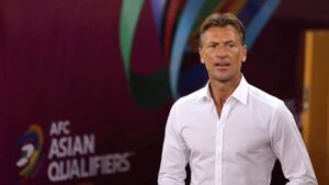 بند خاص في عقد مدرب المنتخب السعودي..تعرف عليه