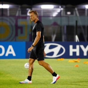 بند خاص في عقد مدرب المنتخب السعودي..تعرف عليه