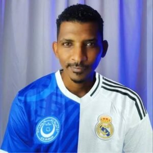 الحكومة الكينية تمنع الهلال من اللعب في هذا الاستاد