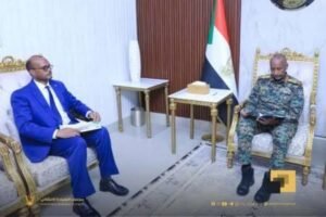 البرهان يعتمد نتيجة امتحان الشهادة 2024 12 البرهان يعتمد نتيجة امتحان الشهادة 2024
