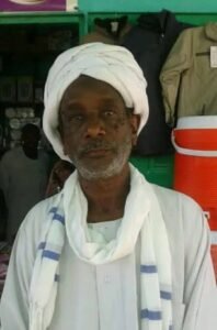 القبض على مسؤول رفيع بحزب الأمة.. ماذا هناك 12 القبض على مسؤول رفيع بحزب الأمة.. ماذا هناك