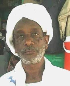 القبض على مسؤول رفيع بحزب الأمة.. ماذا هناك 13 القبض على مسؤول رفيع بحزب الأمة.. ماذا هناك