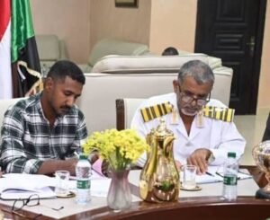 خطة لترحيل أسواق القضارف