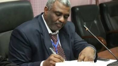 إبراهيم شقلاوي: السودان.. من يتجرع السم ومن يقطف الثمار؟ 18 إبراهيم شقلاوي: سد النهضة وسؤال الأمن الغذائي؟